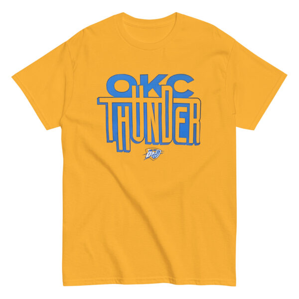 OKC Thunder