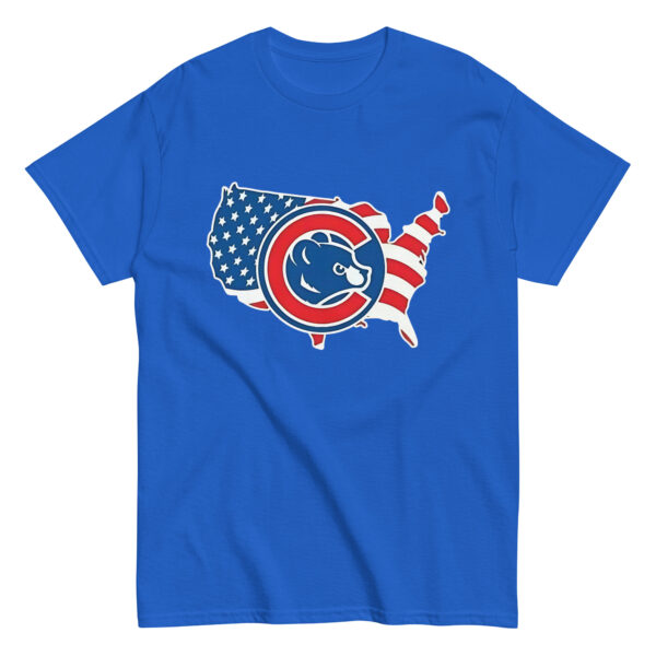 Chicago Cubs