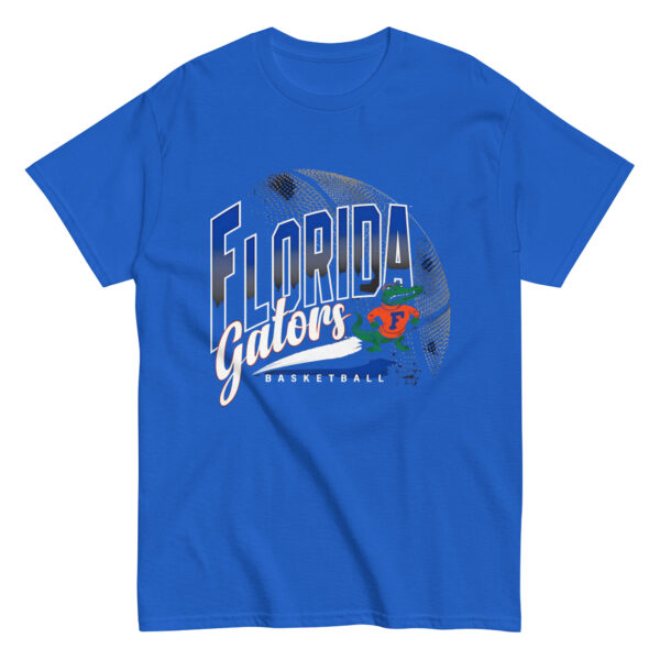 Florida  gators
