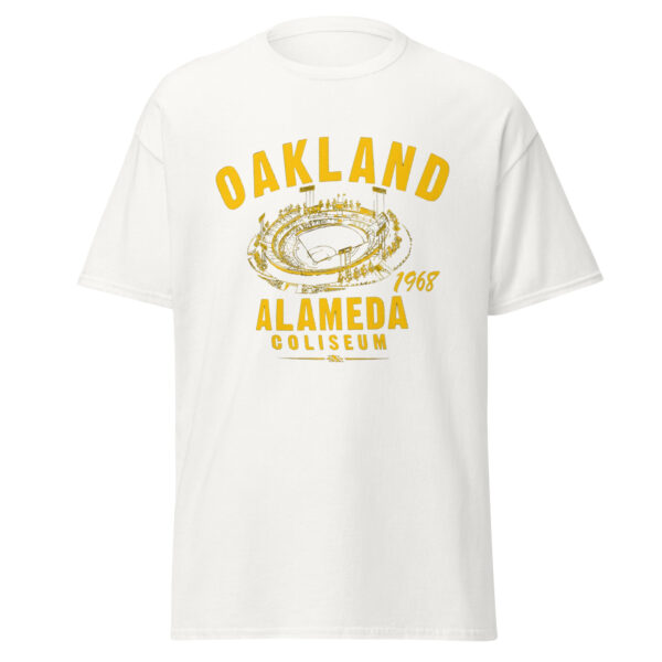 Oakland Alameda