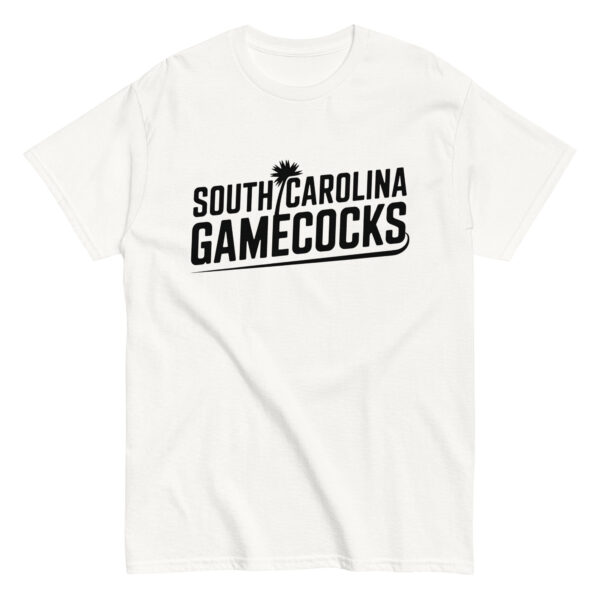 South Carolina Gamecocks
