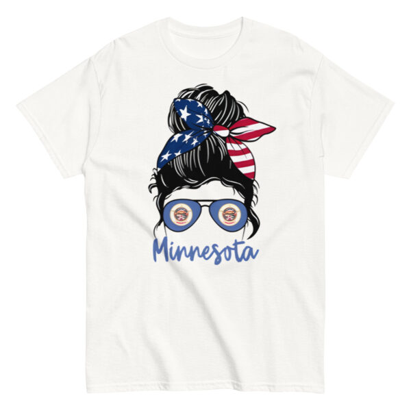 Minnesota Girl