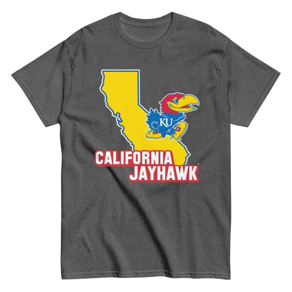 California jayhawks